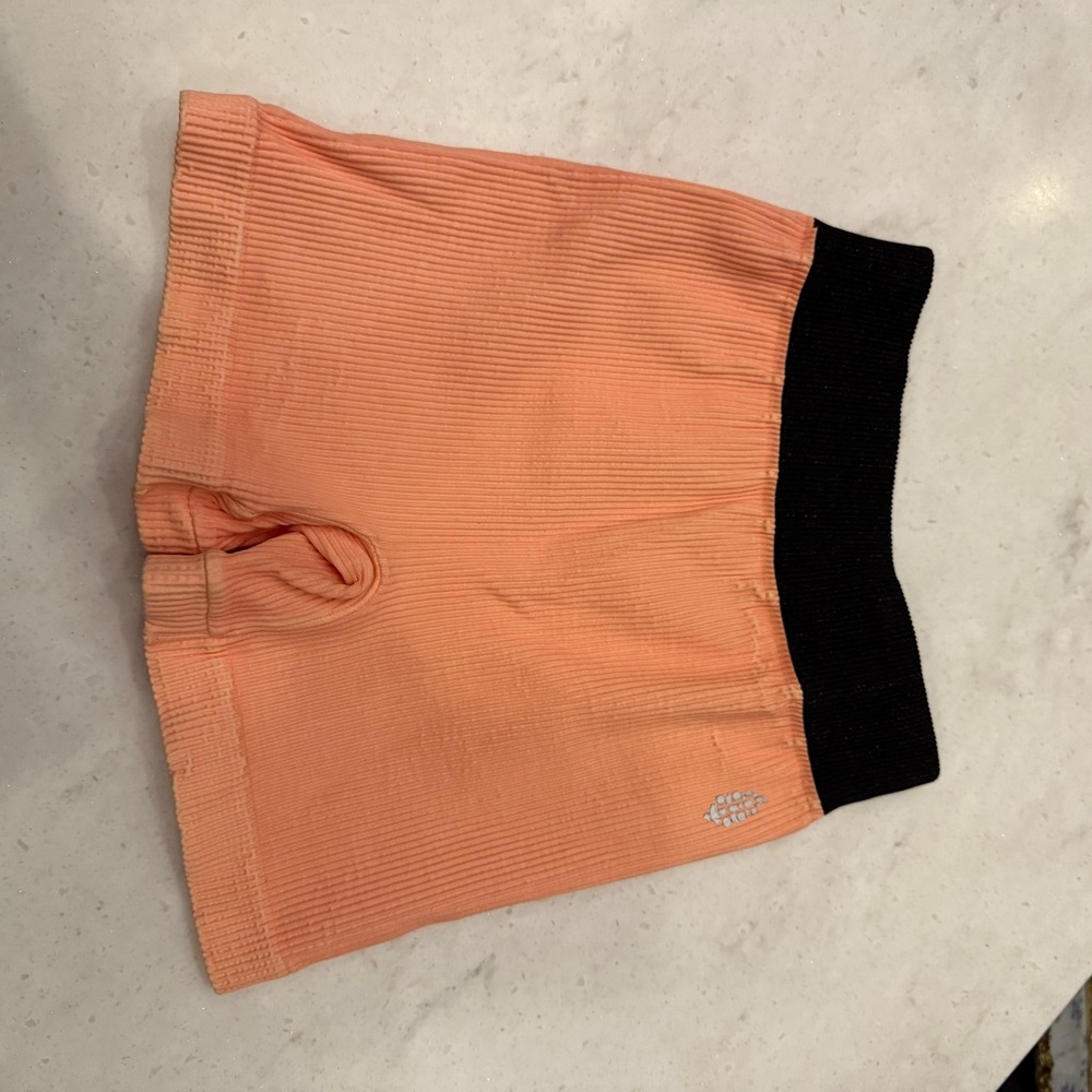 FP Movement by Free People Happiness runs Prajna Shorts